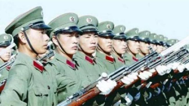 关于八五裁军中的部队调整与变革，八五裁军中的部队调整与深度变革