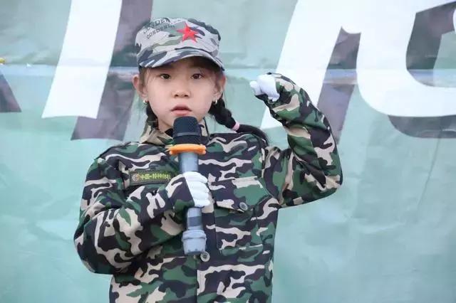 九图军事小屁孩子也如此厉害，九图军事小屁孩子展现惊人实力