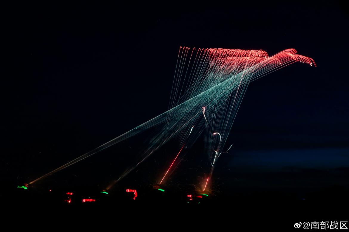 集团军协同作战演习，提升联合作战能力的关键一环，集团军协同作战演习，提升联合作战能力的核心环节