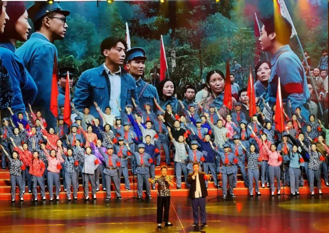 八一起义歌,历史的旋律与时代的颂歌,八一起义歌,历史的旋律与时代颂歌