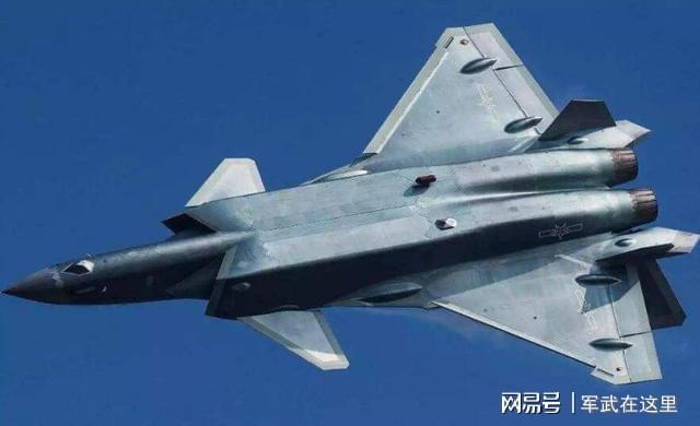 歼八最强改进型,中国空军的崭新力量,歼八最强改进型,中国空军的新锐力量