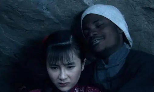 抗日神剧裤裆藏雷女主角,历史与戏剧的交织,裤裆藏雷抗日神剧中的女主角,历史与戏剧的碰撞