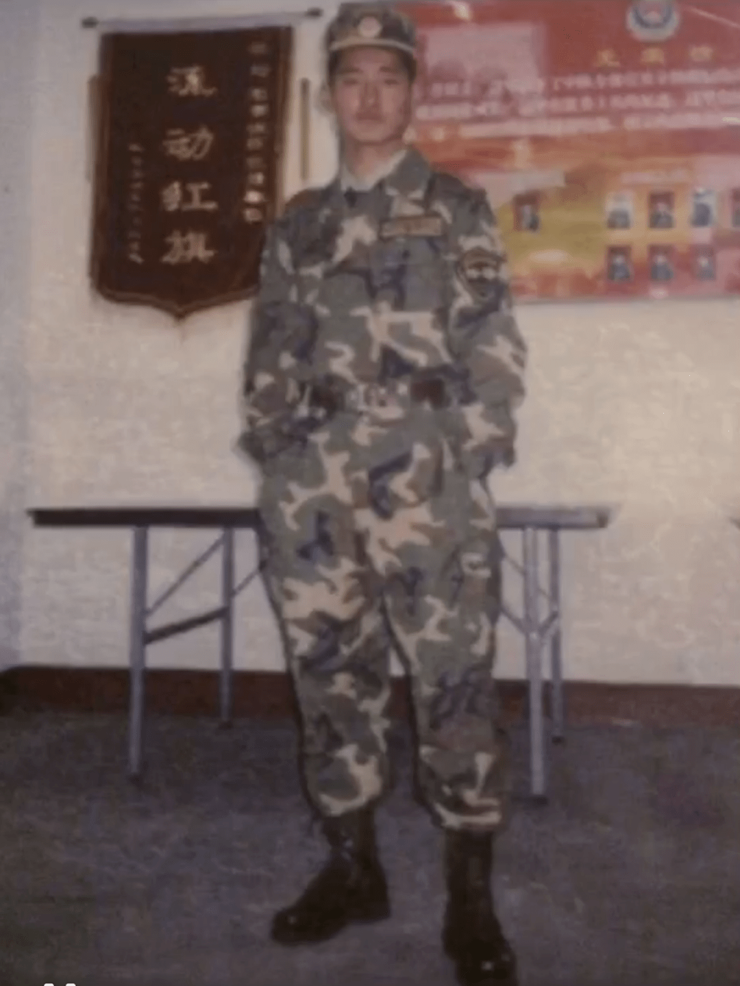 姚诚的退役经历，荣耀与坚韧的历程，姚诚退役历程，荣耀与坚韧的见证