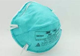 N95口罩的过滤效率，达到95%的高效防护，N95口罩高效防护，过滤效率达95%