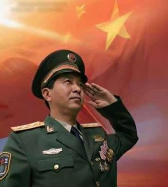 丁晓兵，军人世家的荣耀背景，丁晓兵，军人世家的荣耀传承