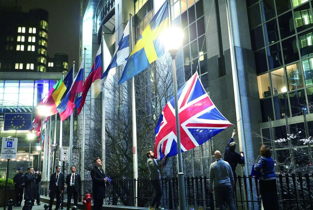 英国日报每日新闻概览，英国日报每日新闻概览