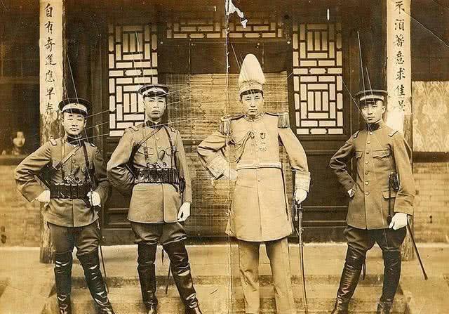 铁血军阀东北王,传奇人生与影响深远的历史地位,东北王传奇人生,铁血军阀的历史影响与深远地位