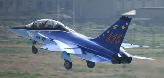 我国有疣猪飞机一样的飞机吗?,我国疣猪飞机,独特设计一览无余?