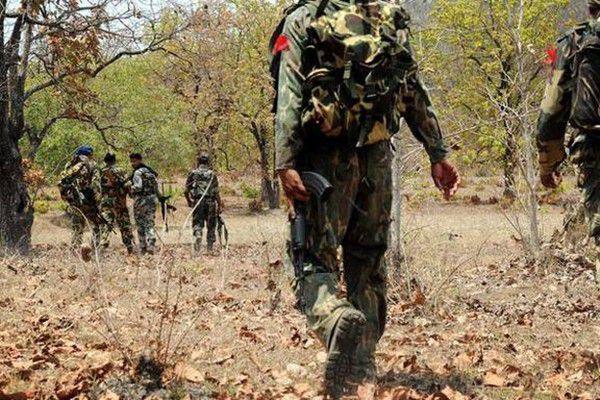 印度特种部队，历史、职责与能力的多维解读，印度特种部队，历史背景、职责与能力的深度剖析