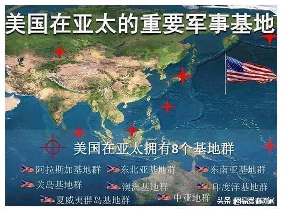 美国在亚太地区航母部署概况，美国亚太地区航母部署概览