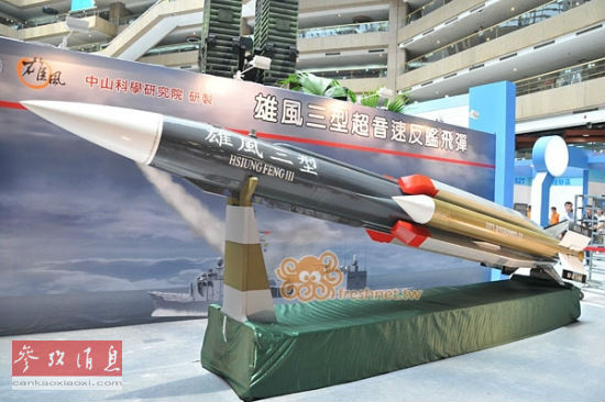 雄风3试射,揭示中国新一代战略导弹的威力和潜力,雄风3试射展现中国新一代战略导弹威力和潜力