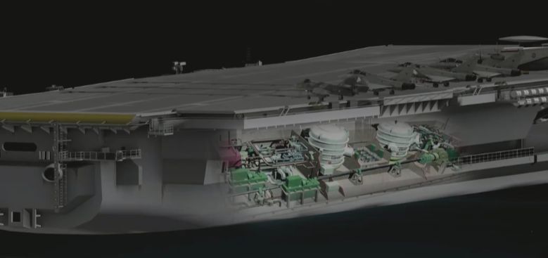 雄鸡航天母舰，探索宇宙的新纪元，雄鸡航天母舰开启宇宙新纪元探索之旅