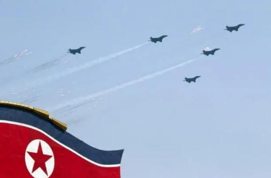 朝鲜为什么不发展空军,探究其背后的多重因素,朝鲜空军发展滞后原因探究,多重因素背后的决策考量