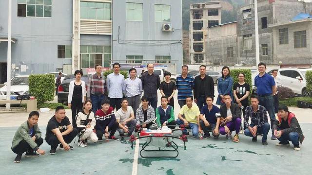 深圳龙岗无人机培训学院的崛起与发展，深圳龙岗无人机培训学院的崛起与蓬勃发展之路