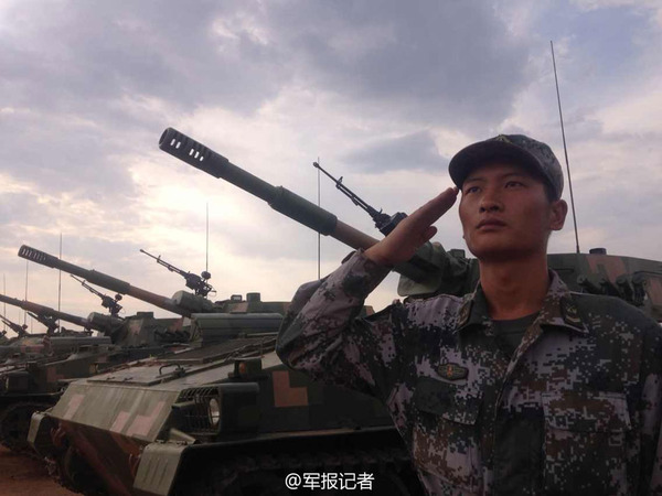 和平使命2014军演参与国家及其意义,和平使命2014军演,多国参与彰显国际安全合作意义
