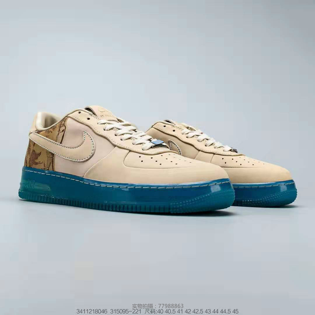 空军一号耐克所有配色，时尚与力量的完美结合，耐克空军一号系列，时尚与力量的完美融合之配色大全