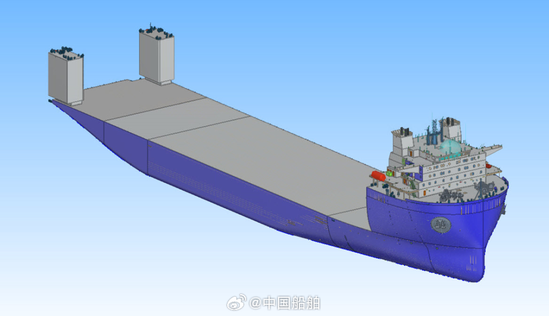 半潜船原理动画演示,揭示神秘运输方式的科技内涵,半潜船原理动画揭秘,科技驱动的神秘运输方式探索