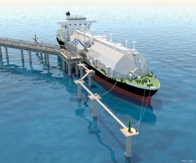 半潜船原理动画演示,揭示神秘运输方式的科技内涵,半潜船原理动画揭秘,科技驱动的神秘运输方式探索