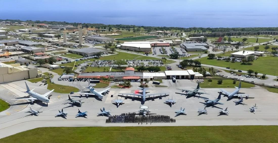 美国美军基地,全球军事力量的重要枢纽,美国美军基地,全球军事力量的核心枢纽