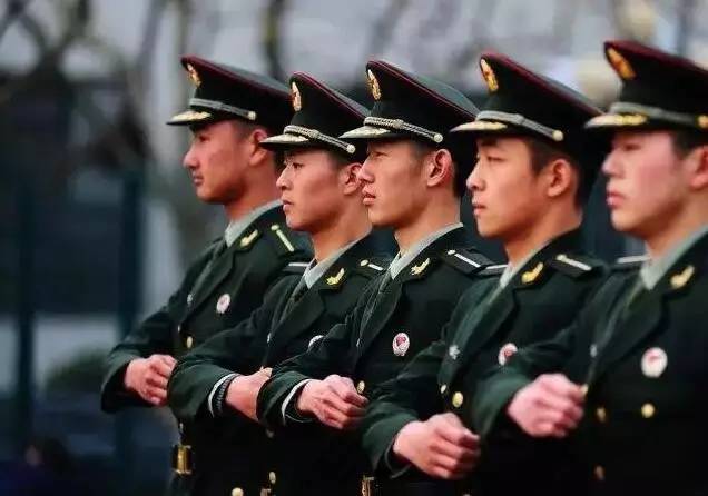 军旅之梦,类似国防生的故事,军旅之梦,国防生的青春岁月