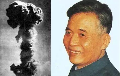 两弹一星邓稼先,永恒的科技巨星与民族精神典范,邓稼先,科技巨星闪耀两弹一星,民族精神典范永垂不朽