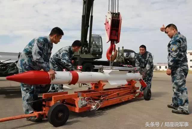 R77导弹,现代防空领域的杰出代表,R77导弹,现代防空领域的杰出代表之一