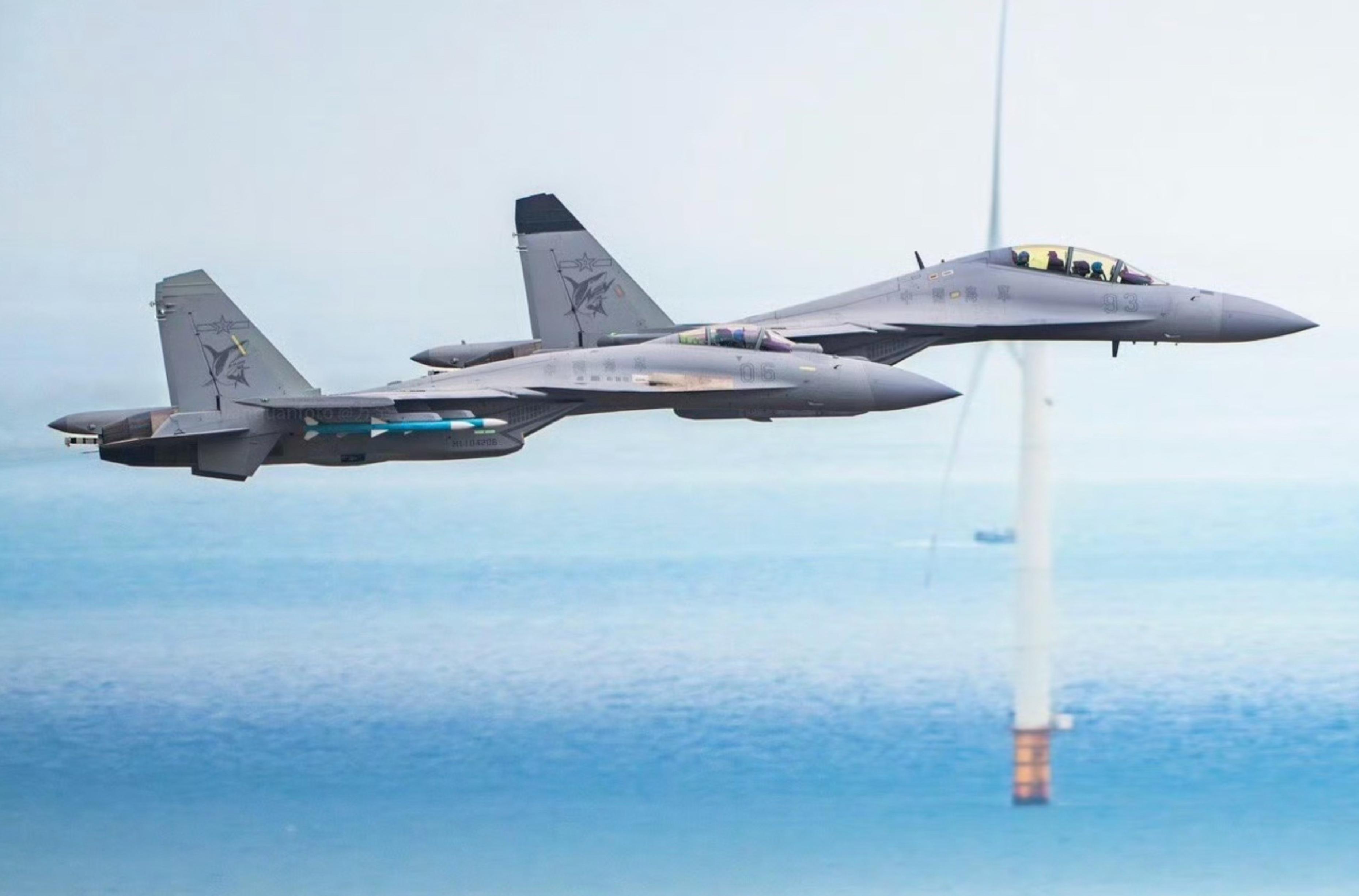 歼-11强势对抗F-18，空中较量的深度解析，歼-11与F-18空中较量深度解析，强势对抗的背后