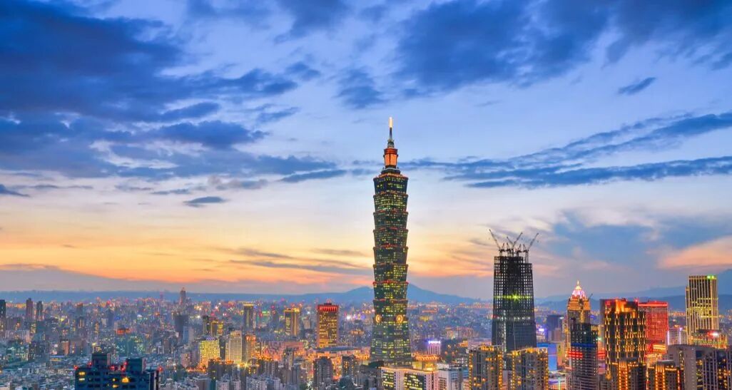 探索未来,揭秘2024年台湾直飞的城市版图,揭秘2024年台湾直飞城市版图,展望未来旅程