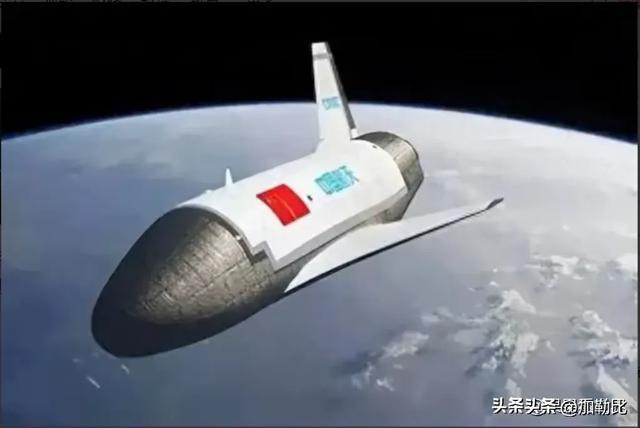 中国航天飞机