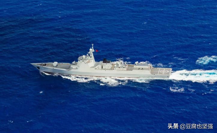 揭秘中国海军的得力助手，901A型补给舰——百度百科解读，揭秘中国海军的得力助手，901A型补给舰深度解读