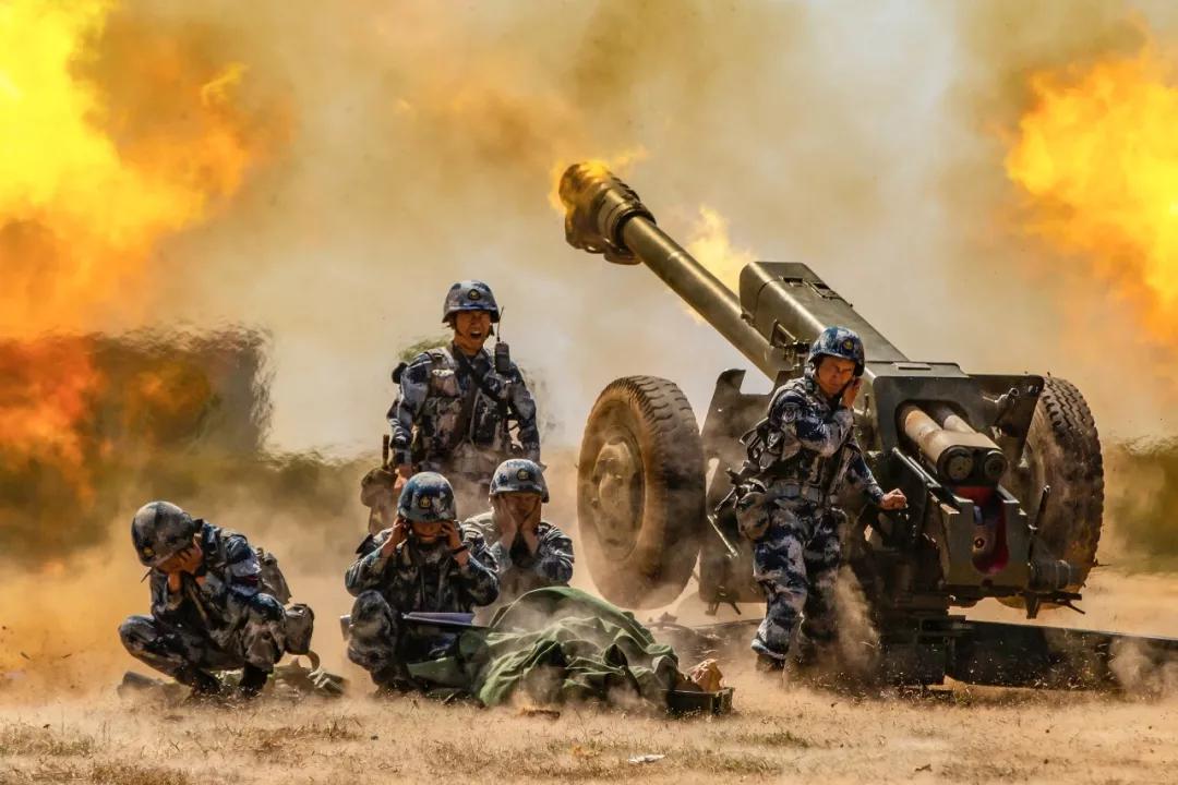 中央军事报道新闻最新消息全面解析，中央军事报道新闻最新消息全面解析与解读