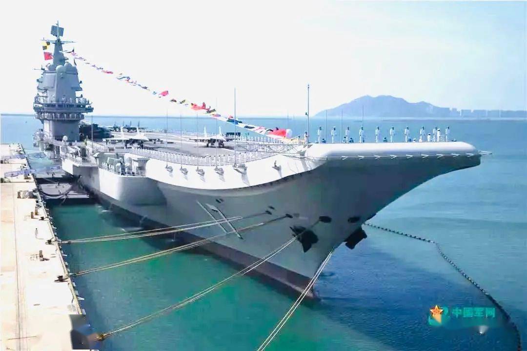 航母山东舰的承建商解析，山东舰承建商深度解析，揭秘航母制造背后的力量