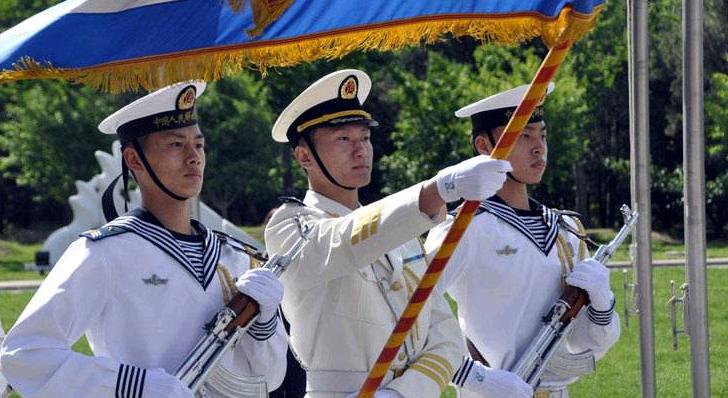 中国海军一年退役22艘056型护卫舰,转型与力量的重塑,中国海军重塑力量,一年退役22艘护卫舰转型之路