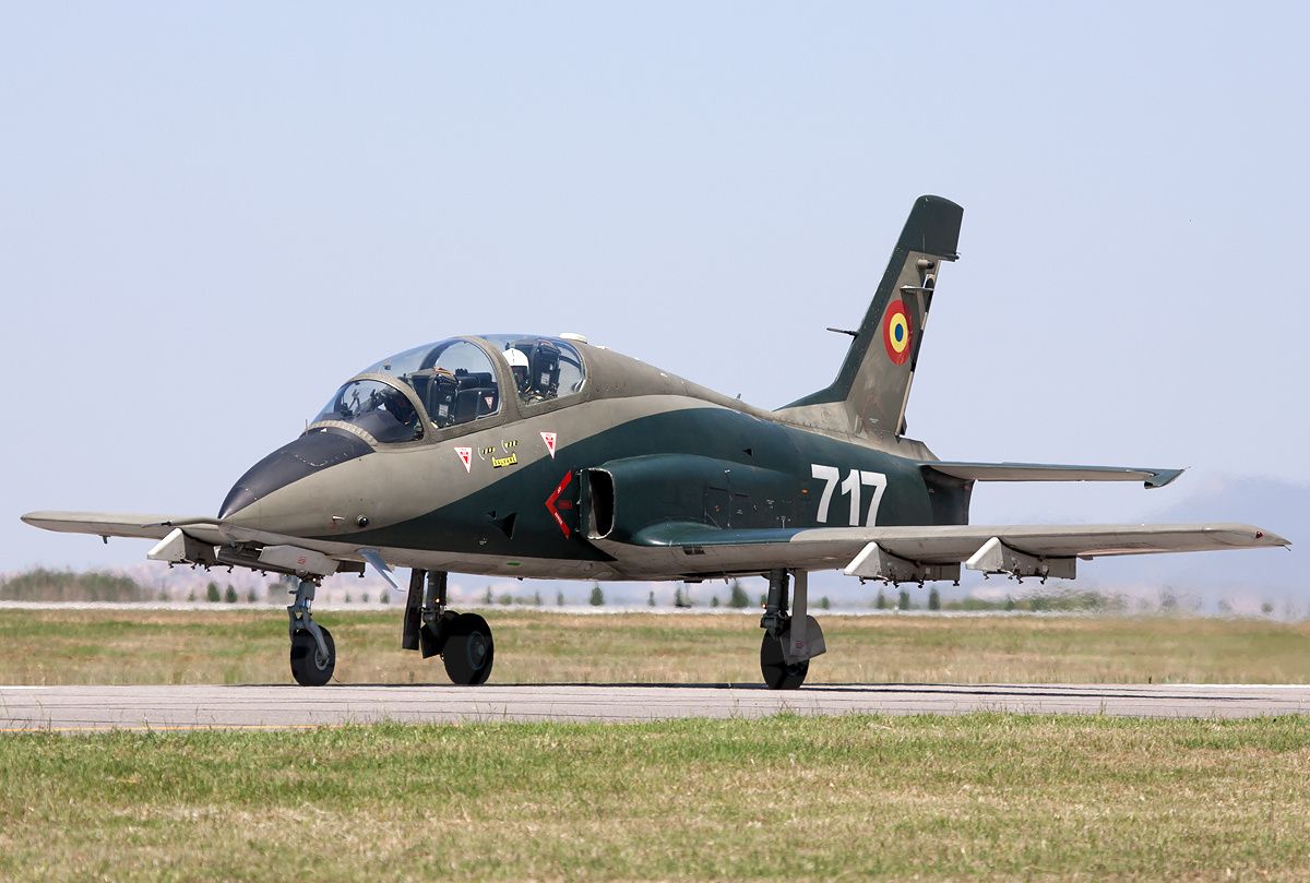 空军教练机概述，空军教练机概览