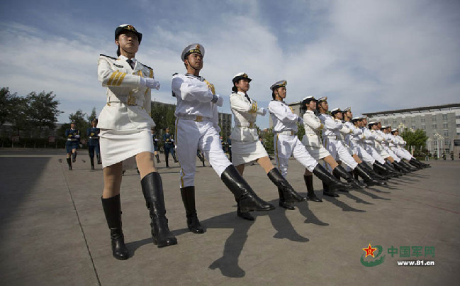 女生仪仗队选拔机制,自主选拔与多元考量,女生仪仗队选拔机制,自主选拔与多元考量详解