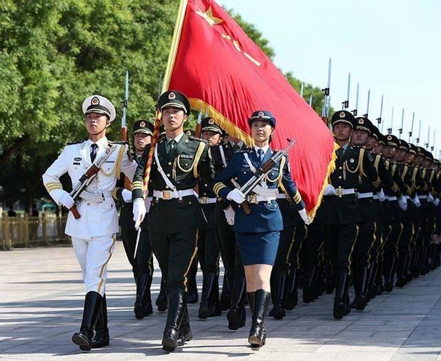 女生仪仗队选拔机制,自主选拔与多元考量,女生仪仗队选拔机制,自主选拔与多元考量详解