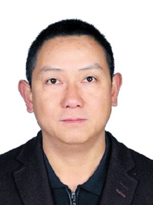 十四集团军庞龙