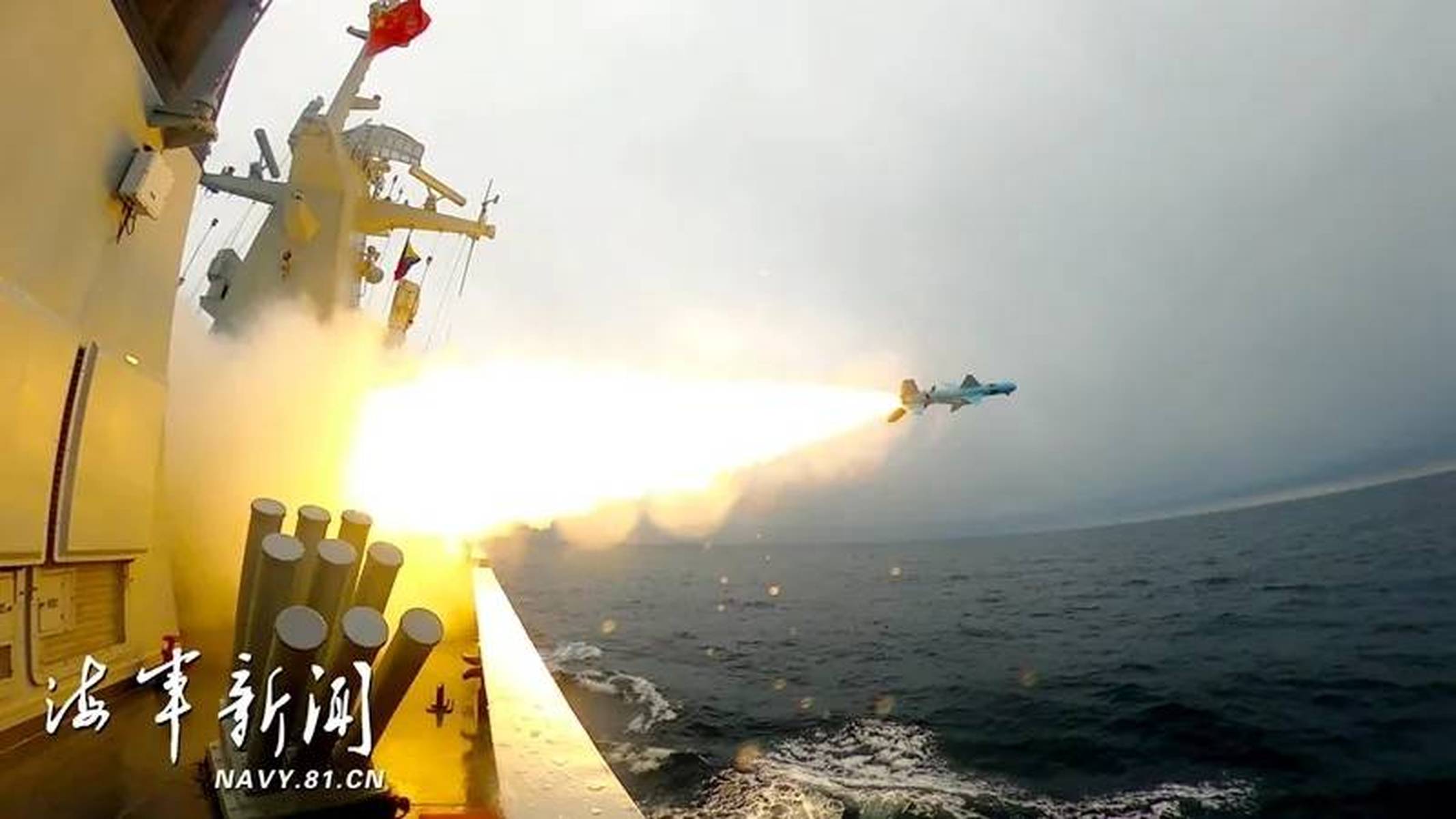 渤海海峡与黄海北部，军事任务的执行与挑战，渤海海峡与黄海北部军事任务的执行与挑战解析