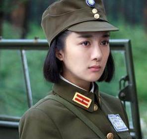 民国女兵图片大全，历史中的巾帼英雄，民国女兵图片大全，历史中的巾帼英雄风采展示