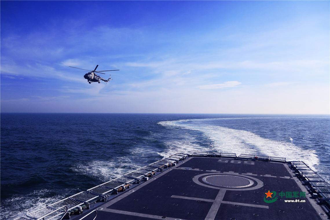 泉州舰全部视频,展现中国海军力量的辉煌历程,泉州舰视频全景展现中国海军力量的辉煌历程