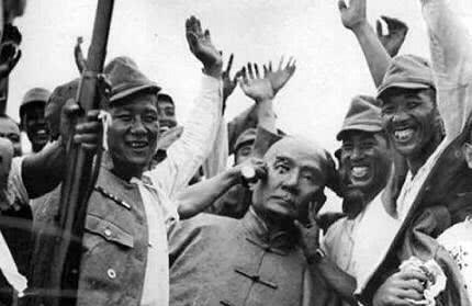 唐生智跑了解放后还用他的智慧与勇气，唐生智的智慧与勇气，解放后继续闪耀的光芒