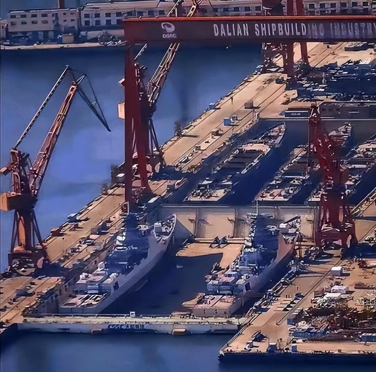 探索新一代战舰,中国海军的骄傲——052与052B型驱逐舰,中国海军新星,052与052B型驱逐舰的探索与骄傲