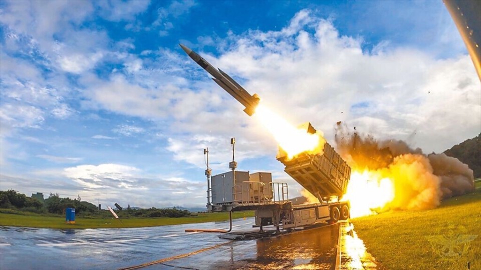 雄风3导弹命中率，技术突破与实战检验的完美结合，雄风3导弹命中率，技术突破与实战检验的完美结合展现强大实力