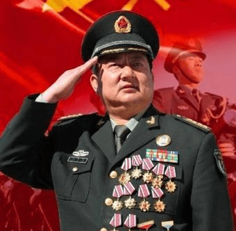 三军仪仗队队长程志强，铁血丹心的领航者，三军仪仗队队长程志强，铁血丹心的领航先锋