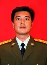 三军仪仗队队长程志强,铁血丹心的领航者,三军仪仗队队长程志强,铁血丹心的领航先锋