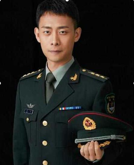 中国颜值最高的军人——英勇无畏的荣耀战士,中国最帅军人,英勇荣耀战士的传奇故事