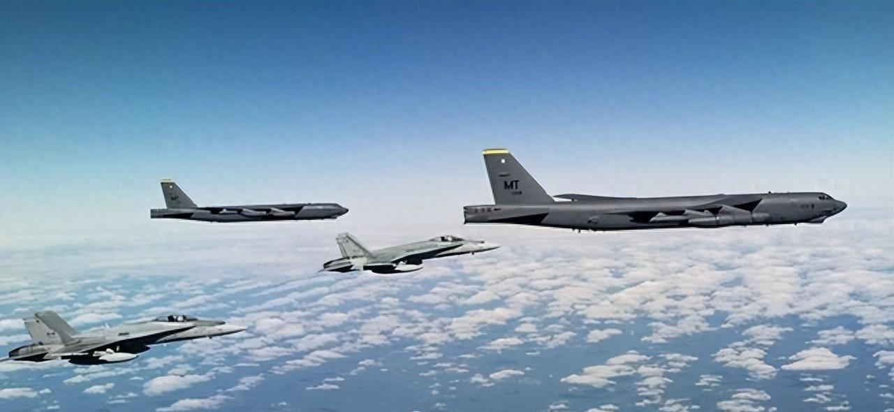 美军承认中国空军可能胜美军,现实挑战与未来展望,美军承认中国空军潜力,现实挑战与未来展望分析