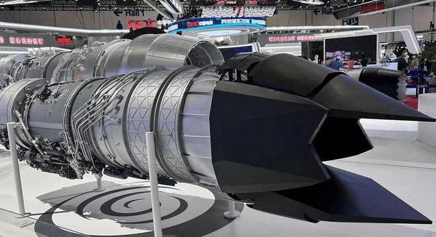 升级涡扇15,航空发动机技术的崭新突破,涡扇15升级,航空发动机技术的重大突破