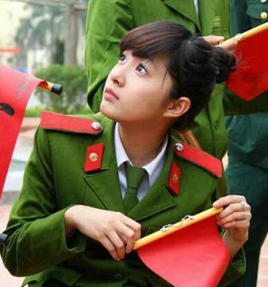 中国女兵在越南,英勇事迹与深远影响的全文阅读,中国女兵在越南,英勇事迹与深远影响的全面解读