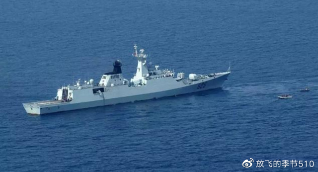 中国海军护卫舰的新篇章,056型护卫舰列表 2023年,中国海军新篇章,揭秘056型护卫舰列表,护卫力量再升级 2023年